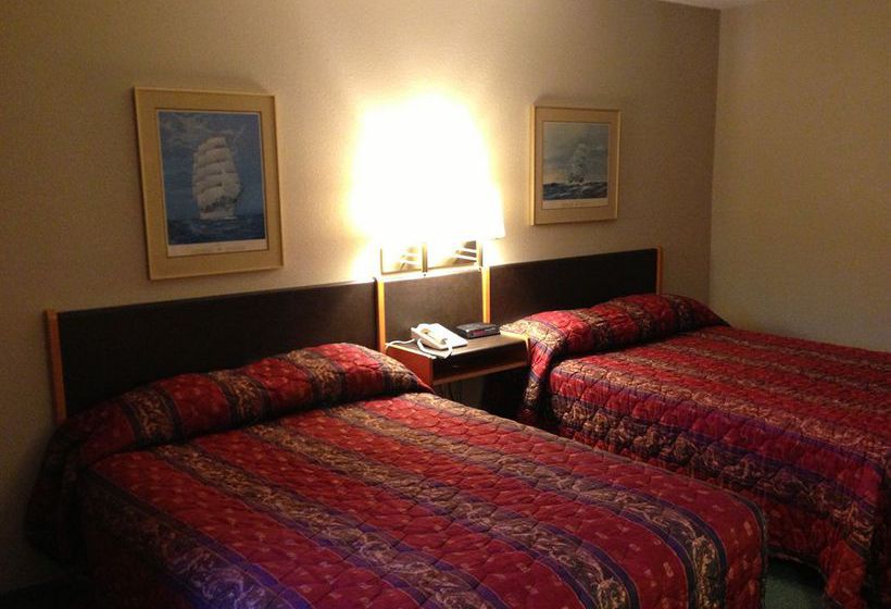 Hotel Moby Dick Inn | Prince Rupert | British Columbia | Canada 10