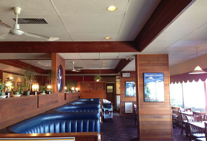 Hotel Moby Dick Inn | Prince Rupert | British Columbia | Canada 11