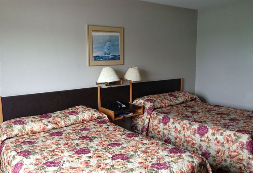 Hotel Moby Dick Inn | Prince Rupert | British Columbia | Canada 13