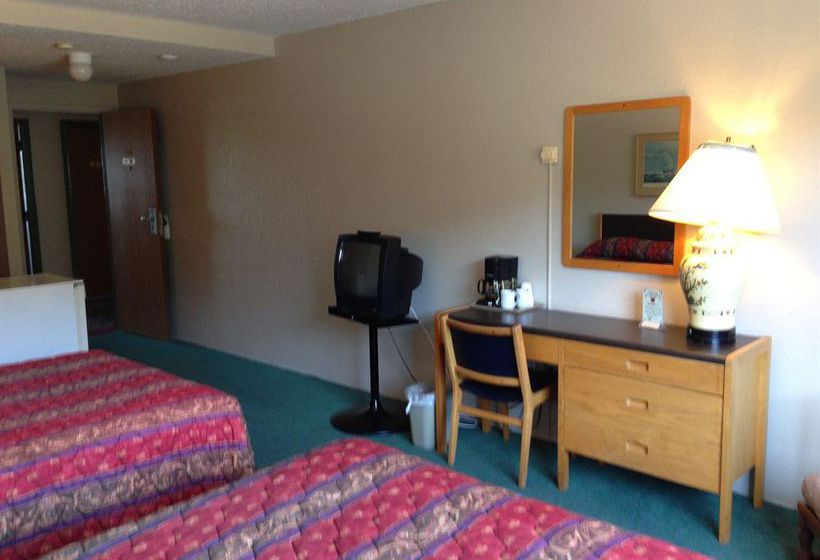 Hotel Moby Dick Inn | Prince Rupert | British Columbia | Canada 16