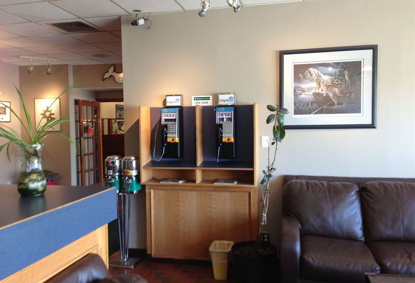 Hotel Moby Dick Inn | Prince Rupert | British Columbia | Canada 17