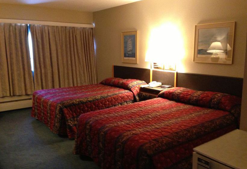 Hotel Moby Dick Inn | Prince Rupert | British Columbia | Canada 18