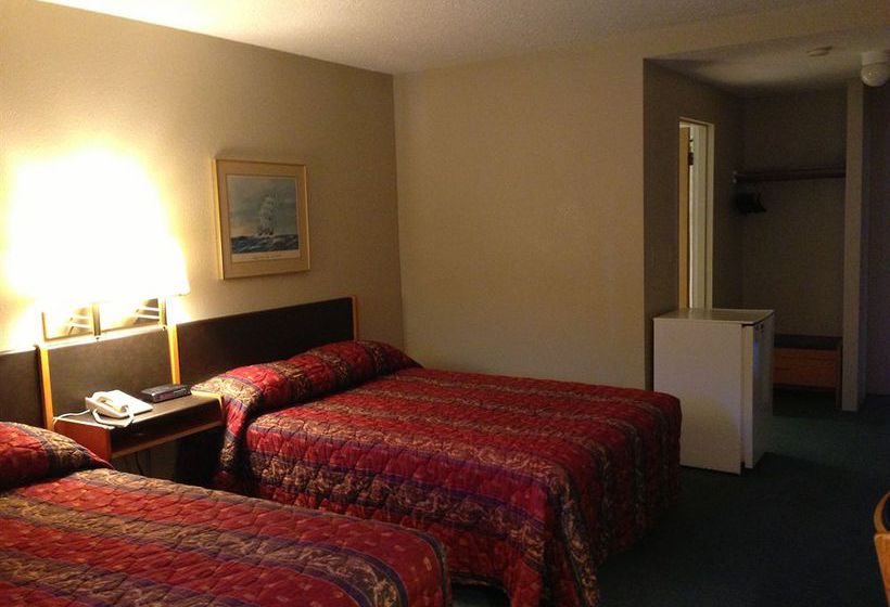 Hotel Moby Dick Inn | Prince Rupert | British Columbia | Canada 19