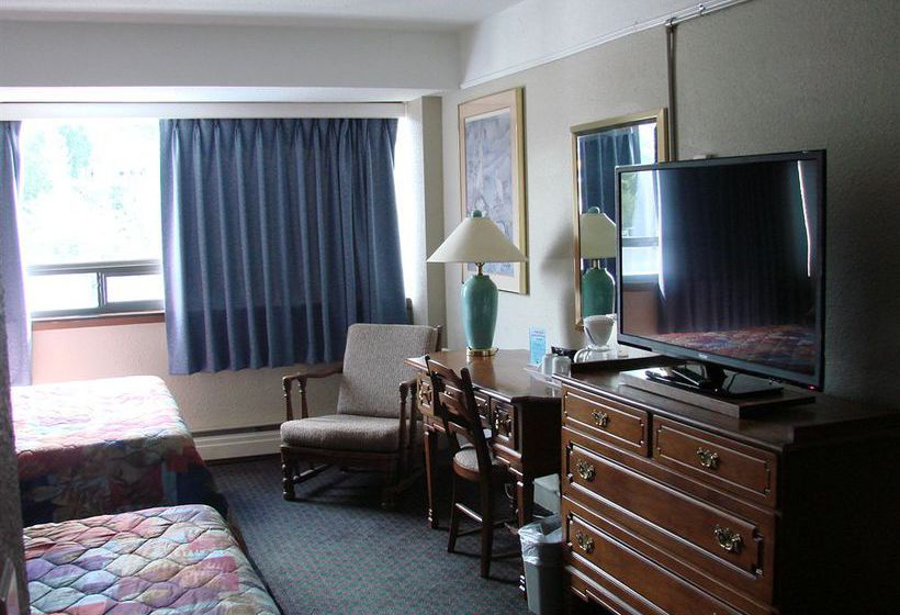 Hotel Moby Dick Inn | Prince Rupert | British Columbia | Canada 3