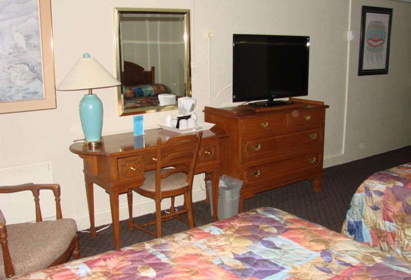 Hotel Moby Dick Inn | Prince Rupert | British Columbia | Canada 5