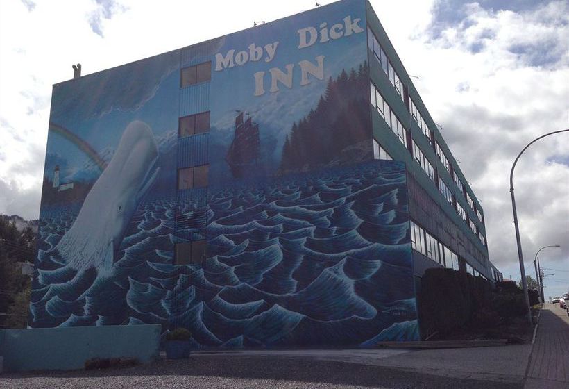 Hotel Moby Dick Inn | Prince Rupert | British Columbia | Canada 9