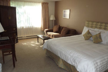 Hotel Pacific Inn | Prince Rupert | British Columbia | Canada 2