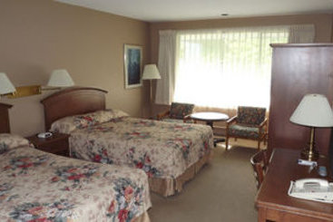 Hotel Pacific Inn | Prince Rupert | British Columbia | Canada 3