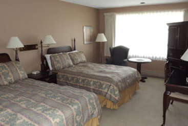 Hotel Pacific Inn | Prince Rupert | British Columbia | Canada 4