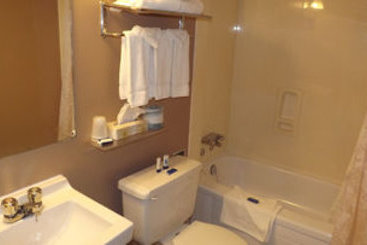 Hotel Pacific Inn | Prince Rupert | British Columbia | Canada 5