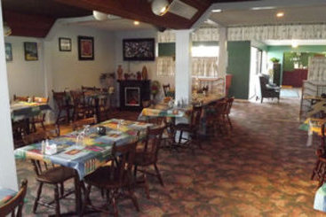 Hotel Pacific Inn | Prince Rupert | British Columbia | Canada 6