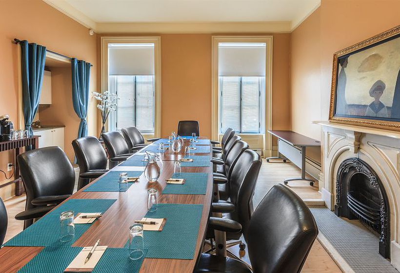 Hotel Chateau Bellevue | Quebec | Quebec | Canada 11