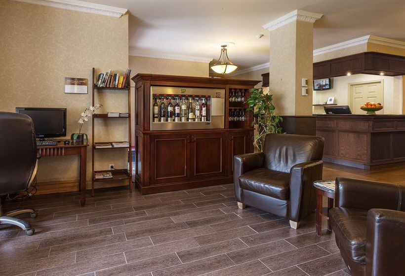 Hotel Chateau Bellevue | Quebec | Quebec | Canada 12