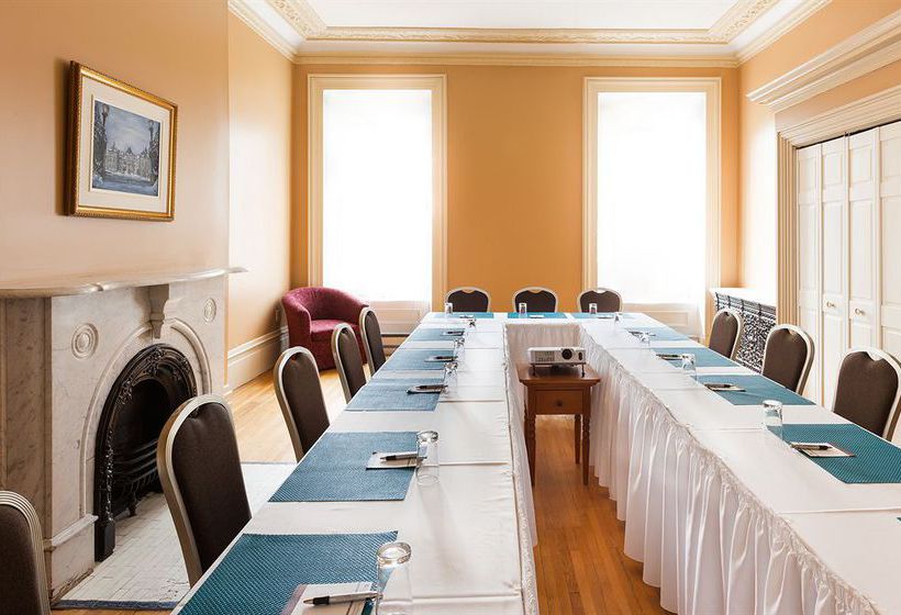 Hotel Chateau Bellevue | Quebec | Quebec | Canada 13