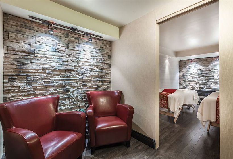 Hotel Chateau Bellevue | Quebec | Quebec | Canada 16