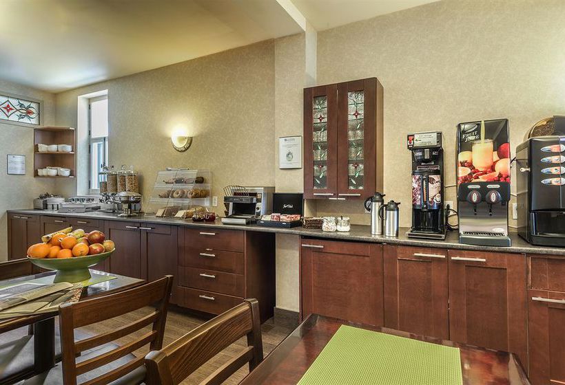 Hotel Chateau Bellevue | Quebec | Quebec | Canada 17