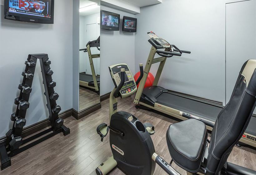 Hotel Chateau Bellevue | Quebec | Quebec | Canada 18