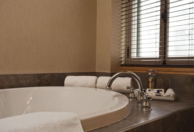 Hotel Chateau Bellevue | Quebec | Quebec | Canada 20