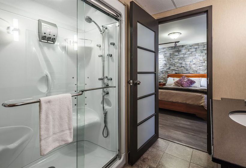 Hotel Chateau Bellevue | Quebec | Quebec | Canada 6