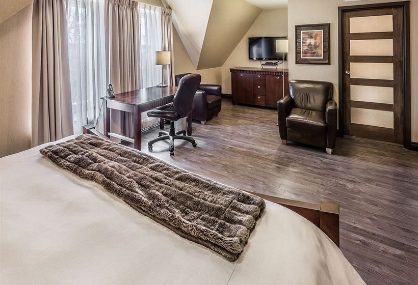 Hotel Chateau Bellevue | Quebec | Quebec | Canada 8