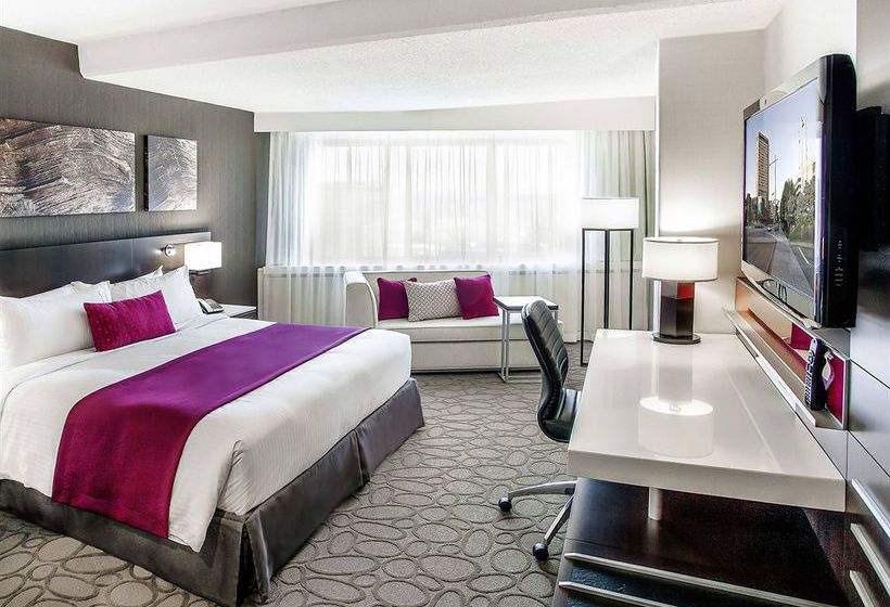 Hotel Delta Quebec
