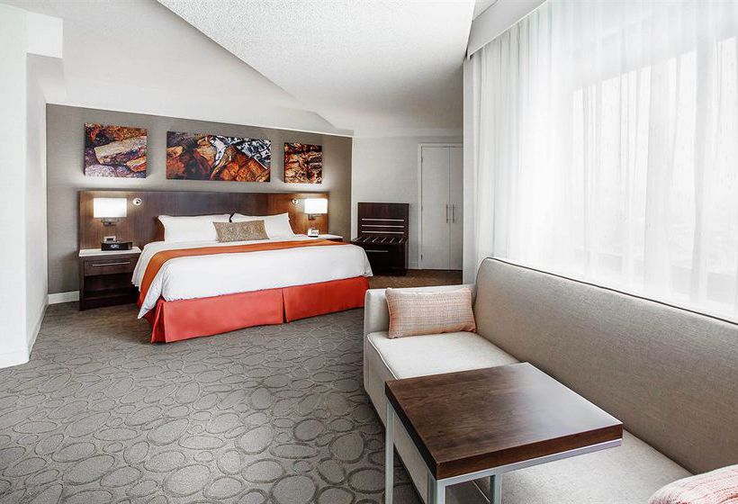 Hotel Delta Quebec | Quebec | Quebec | Canada 1