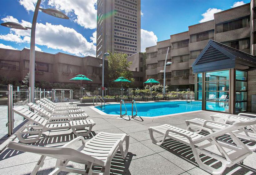 Hotel Delta Quebec | Quebec | Quebec | Canada 12