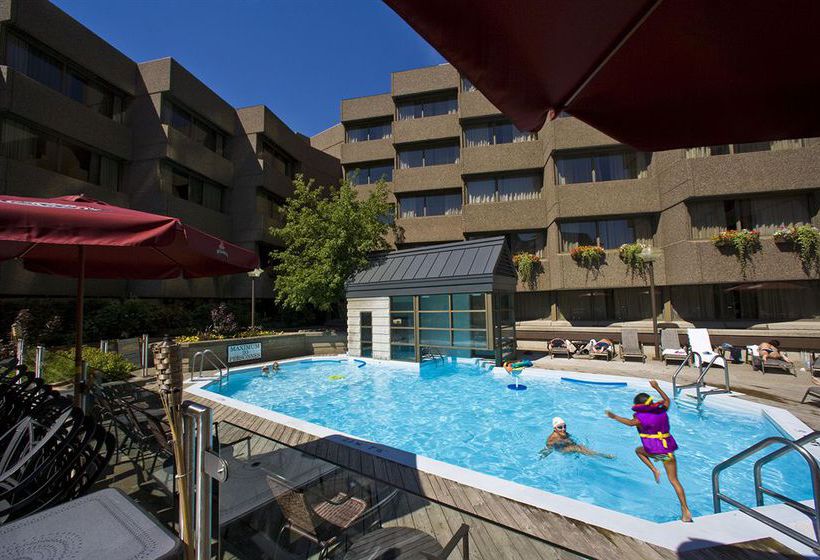 Hotel Delta Quebec | Quebec | Quebec | Canada 13