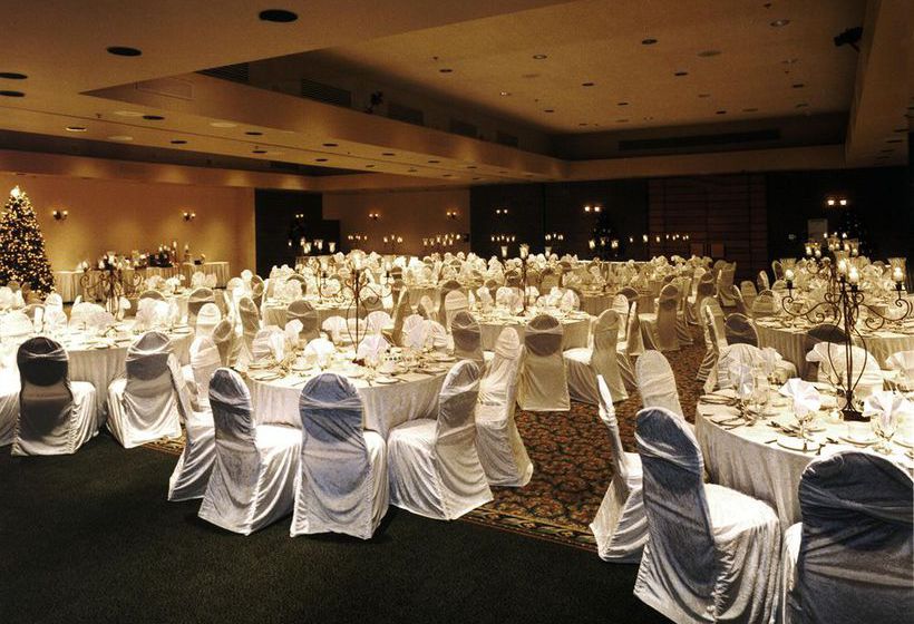 Hotel Delta Quebec | Quebec | Quebec | Canada 17