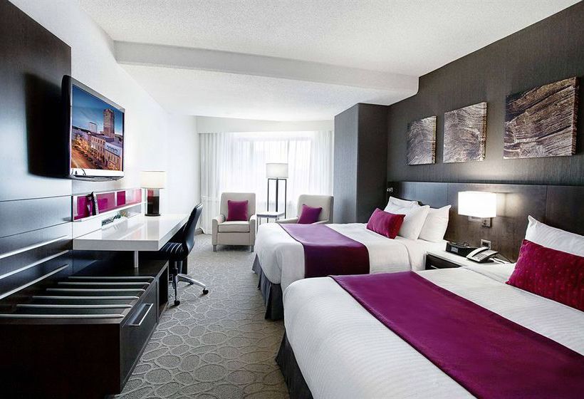 Hotel Delta Quebec | Quebec | Quebec | Canada 2