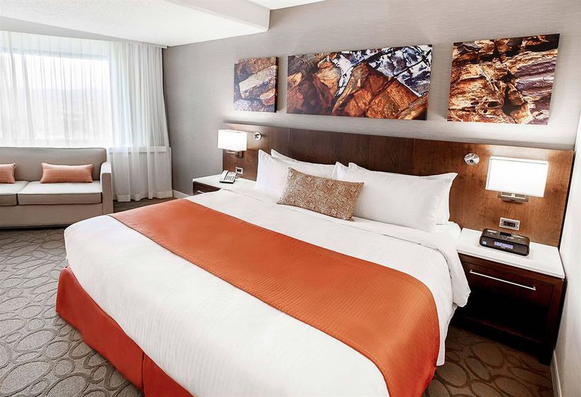 Hotel Delta Quebec | Quebec | Quebec | Canada 3