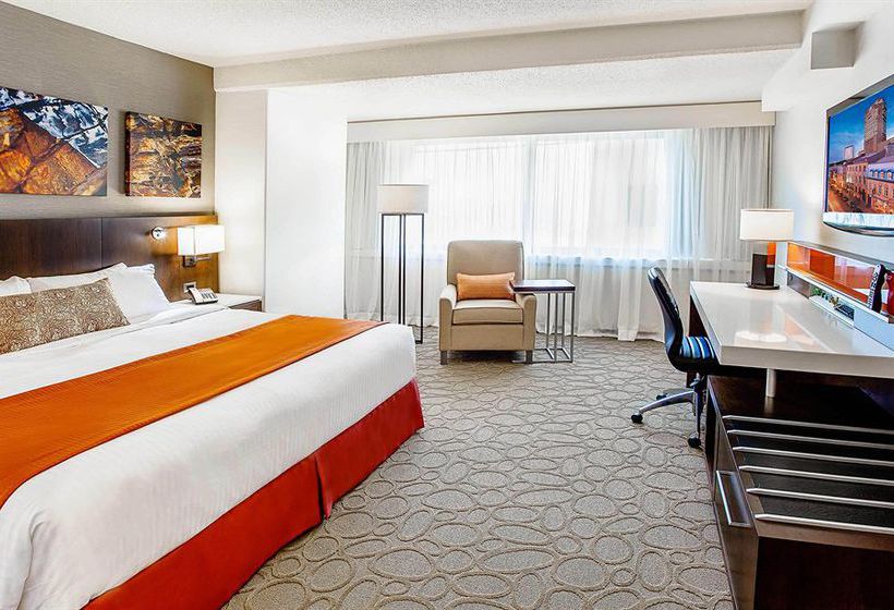 Hotel Delta Quebec | Quebec | Quebec | Canada 4
