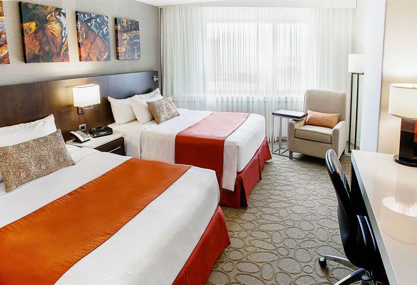 Hotel Delta Quebec | Quebec | Quebec | Canada 5