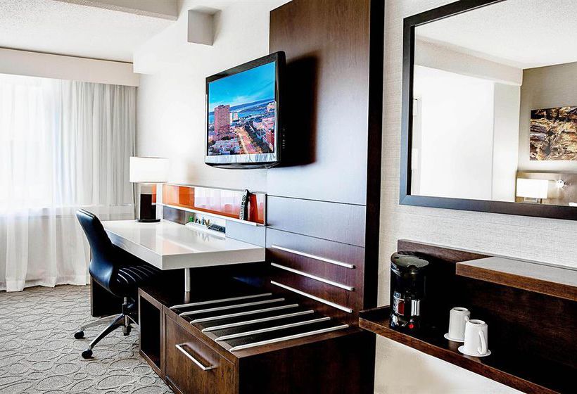 Hotel Delta Quebec | Quebec | Quebec | Canada 6