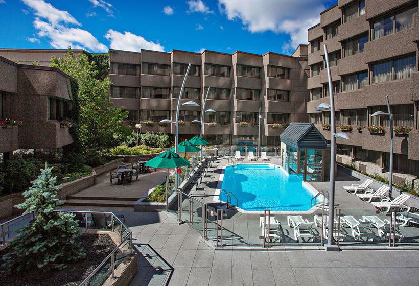 Hotel Delta Quebec | Quebec | Quebec | Canada 7