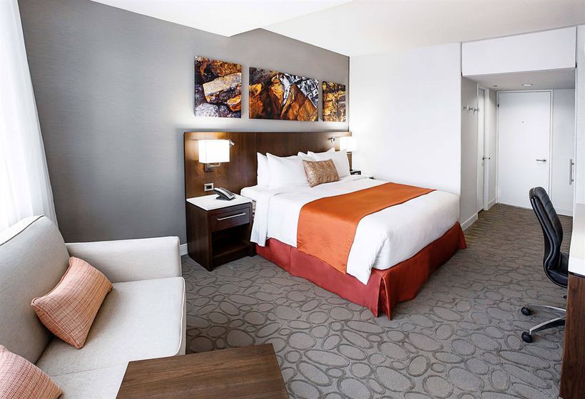 Hotel Delta Quebec | Quebec | Quebec | Canada 9