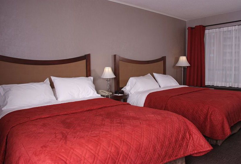 Hotel Universel | Sainte Foy | Quebec | Canada 14