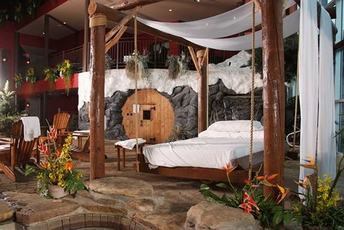 Hotel Universel | Sainte Foy | Quebec | Canada 15