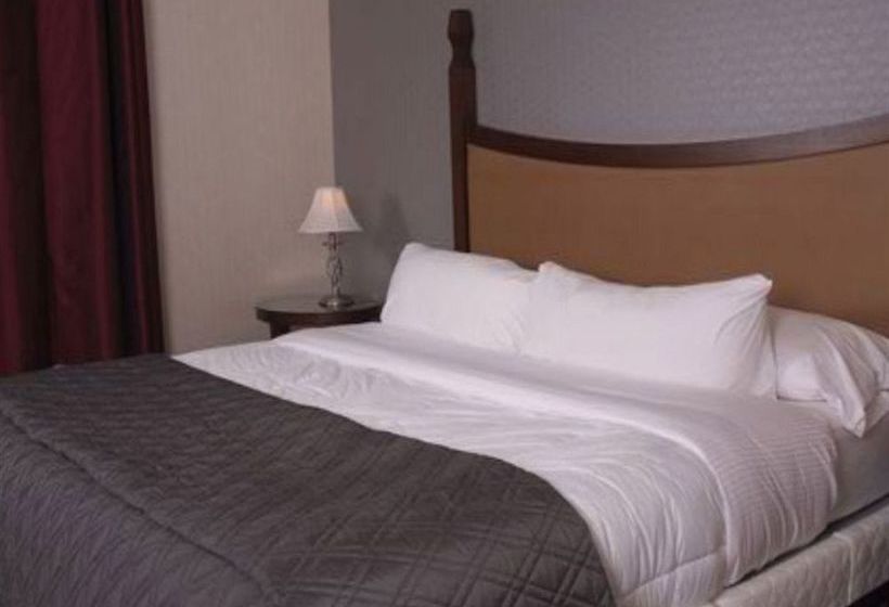 Hotel Universel | Sainte Foy | Quebec | Canada 17