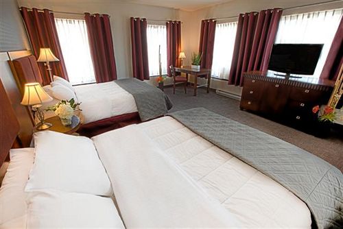 Hotel Universel | Sainte Foy | Quebec | Canada 19