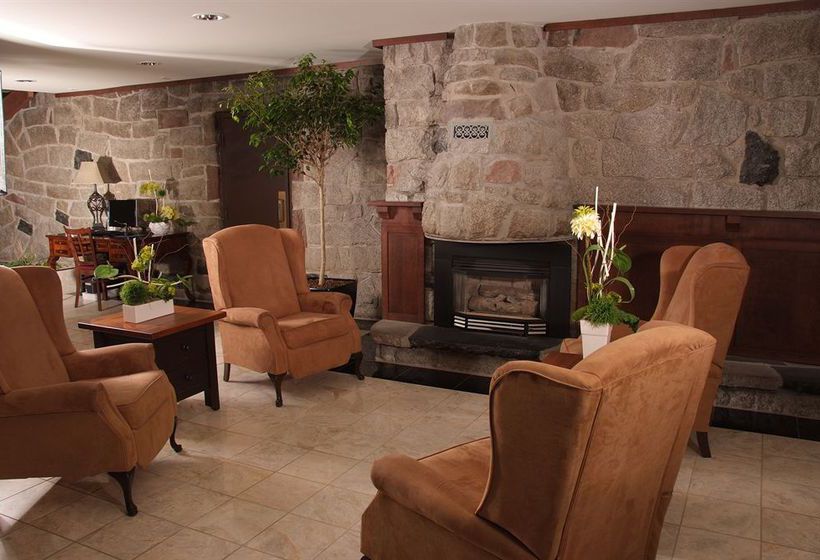 Hotel Universel | Sainte Foy | Quebec | Canada 2