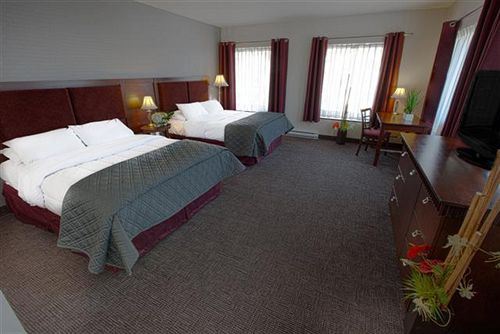 Hotel Universel | Sainte Foy | Quebec | Canada 20