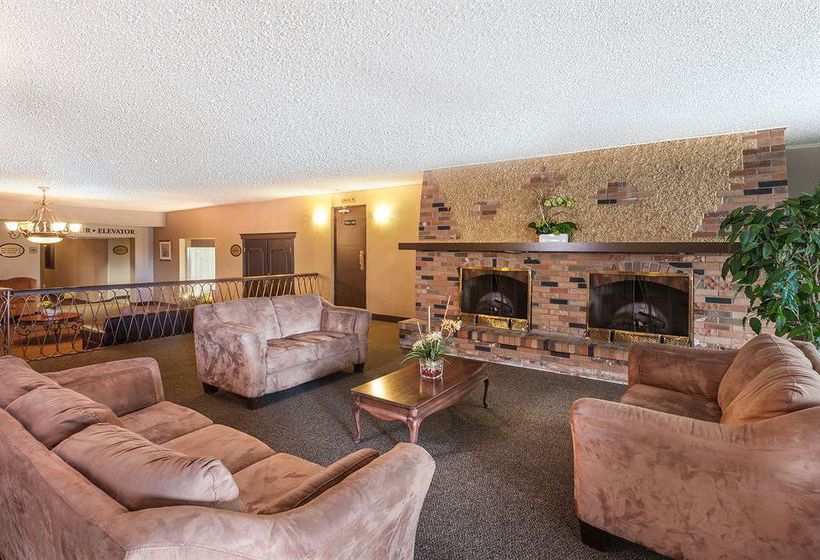 Hotel Universel | Sainte Foy | Quebec | Canada 6