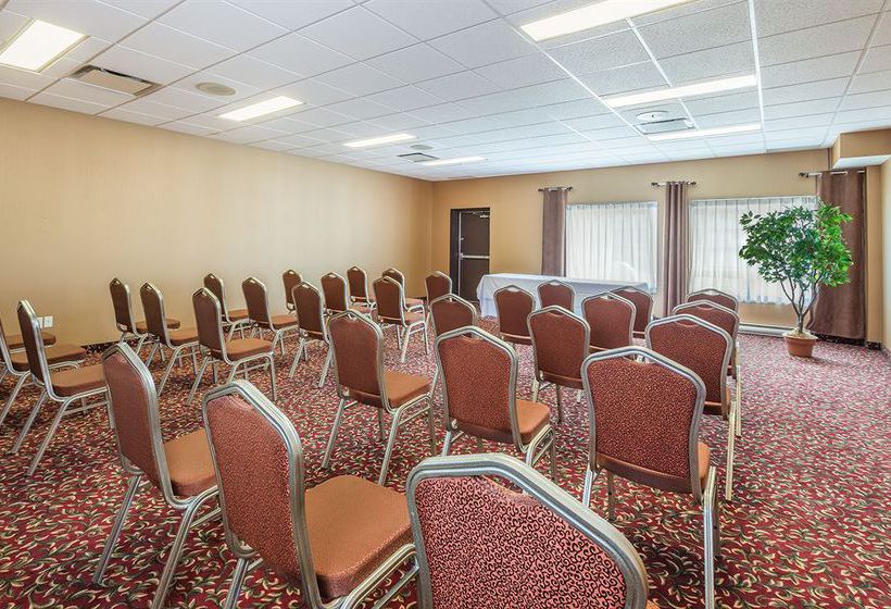 Hotel Universel | Sainte Foy | Quebec | Canada 7