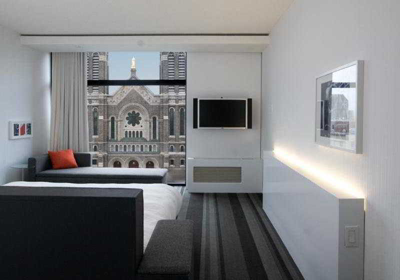 TRYP Quebec Hotel PUR | Quebec | Quebec | Canada 10