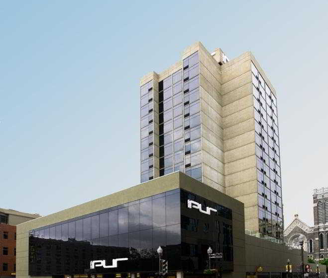 TRYP Quebec Hotel PUR | Quebec | Quebec | Canada 13