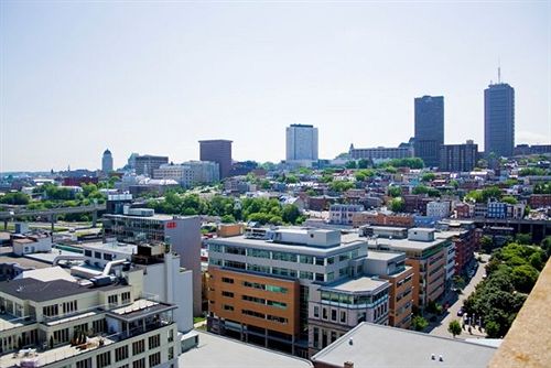 TRYP Quebec Hotel PUR | Quebec | Quebec | Canada 15