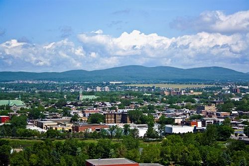 TRYP Quebec Hotel PUR | Quebec | Quebec | Canada 16