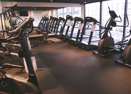 TRYP Quebec Hotel PUR | Quebec | Quebec | Canada 17