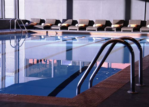 TRYP Quebec Hotel PUR | Quebec | Quebec | Canada 18